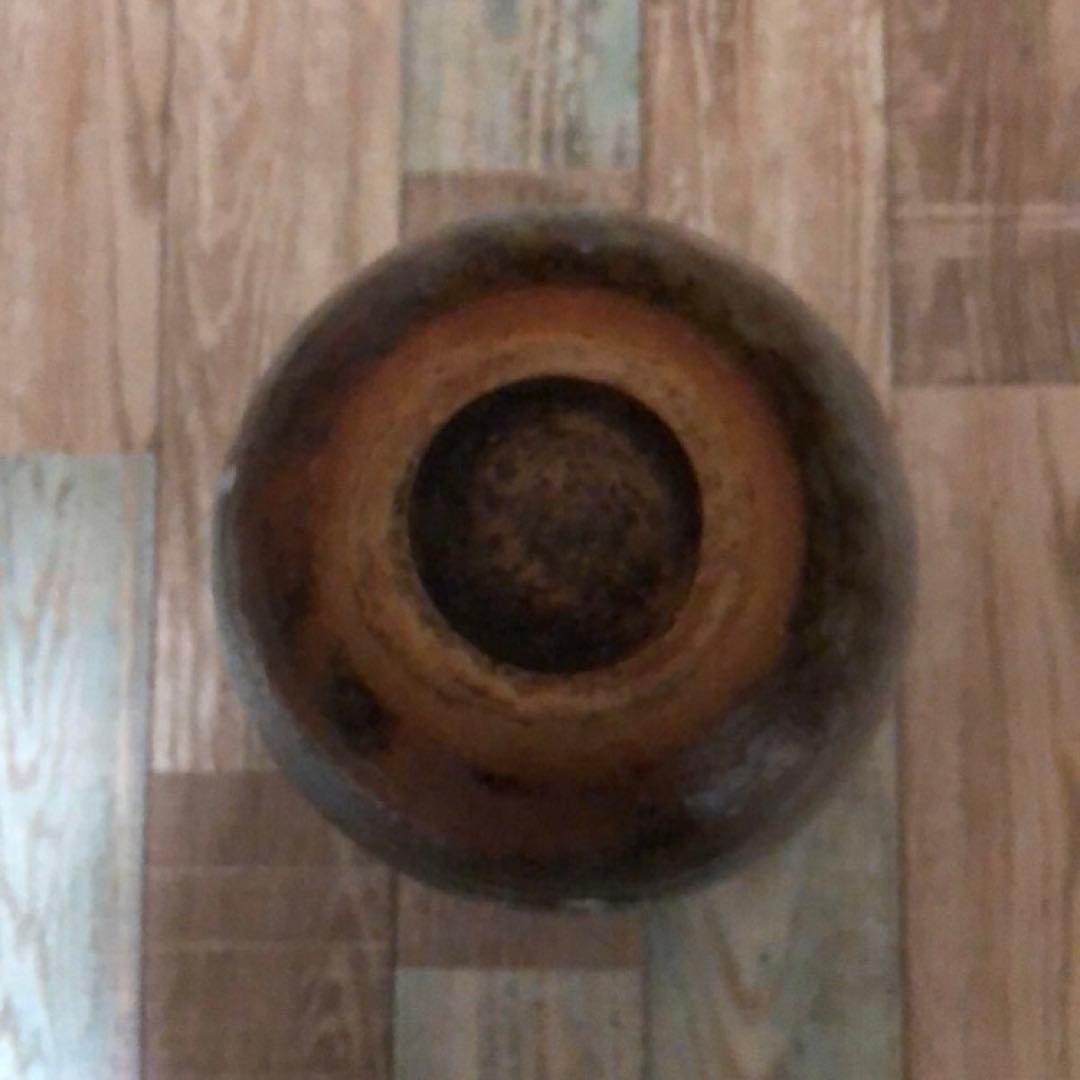 骨董品　　花瓶