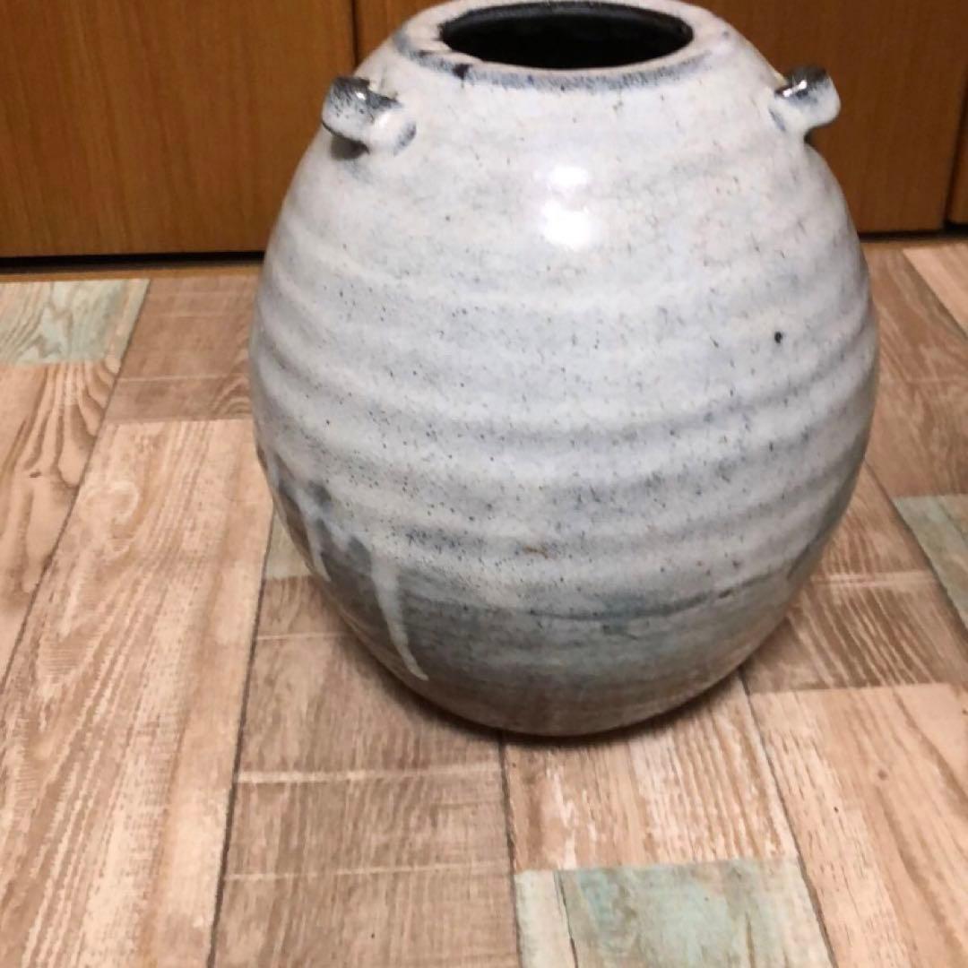 骨董品　　花瓶