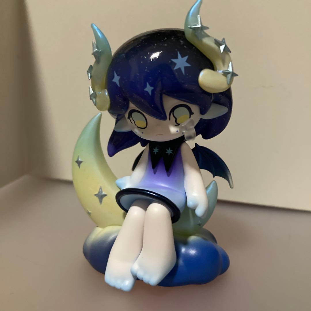 AZURA 6体セット(未開封あり)