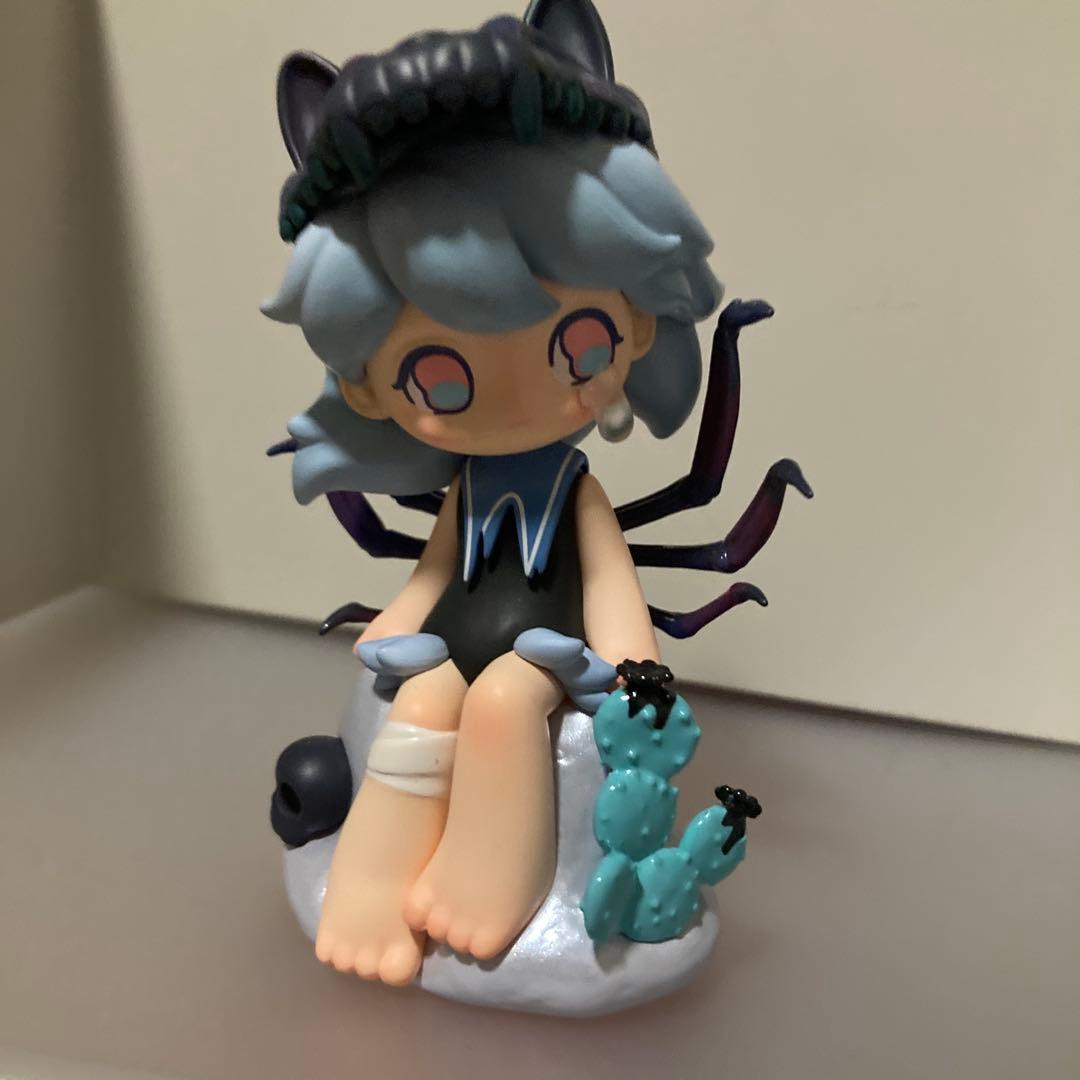 AZURA 6体セット(未開封あり)