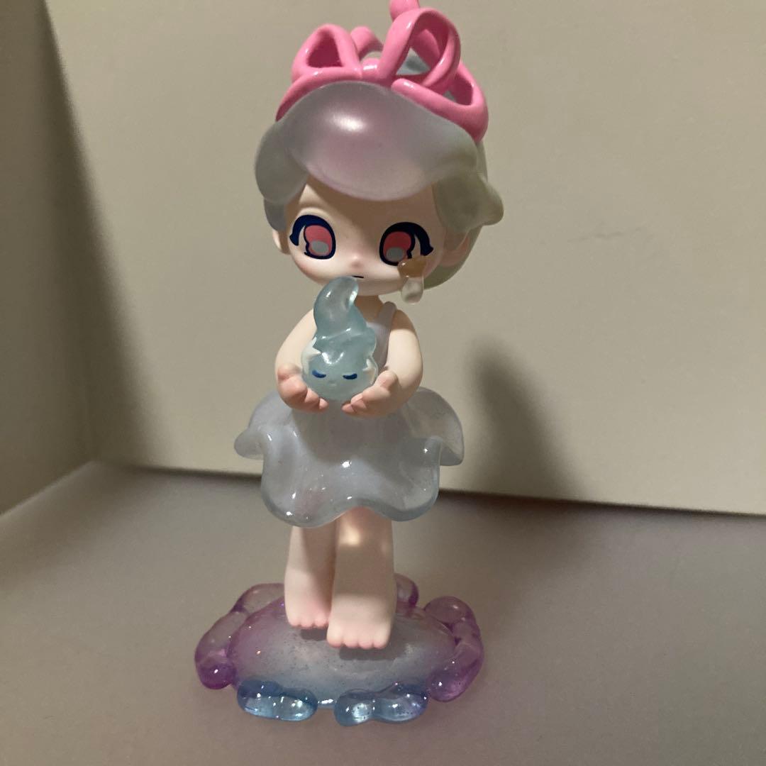 AZURA 6体セット(未開封あり)