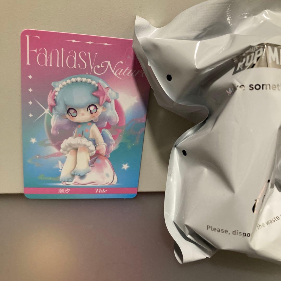 AZURA 6体セット(未開封あり)