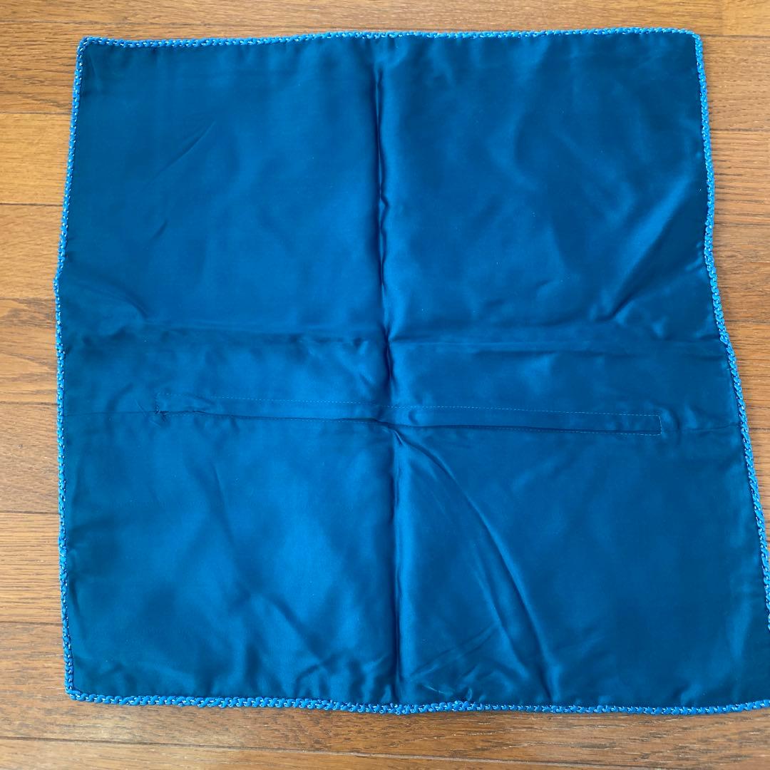 ペルシャ更紗　クッションカバー　3枚組