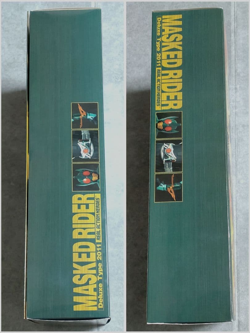 メディコムトイ　RAH　仮面ライダー　キックホッパー　1/6アクションフィギュア