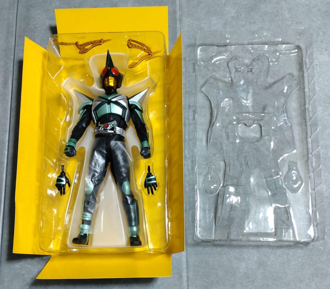 メディコムトイ　RAH　仮面ライダー　キックホッパー　1/6アクションフィギュア