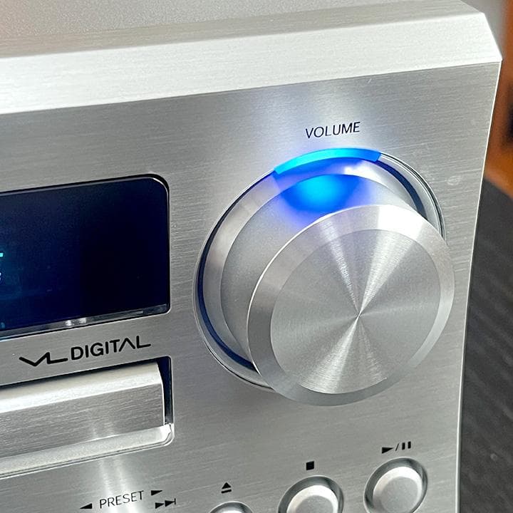ONKYO CDレシーバー【CR-D1】