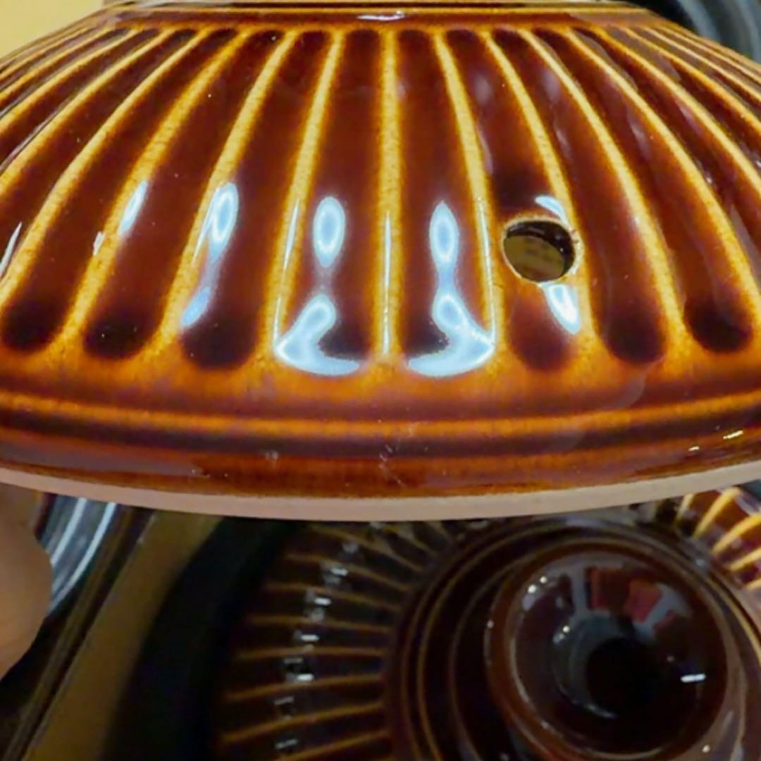 GINPO 銀峯　新品未使用の菊花　土鍋3点セット