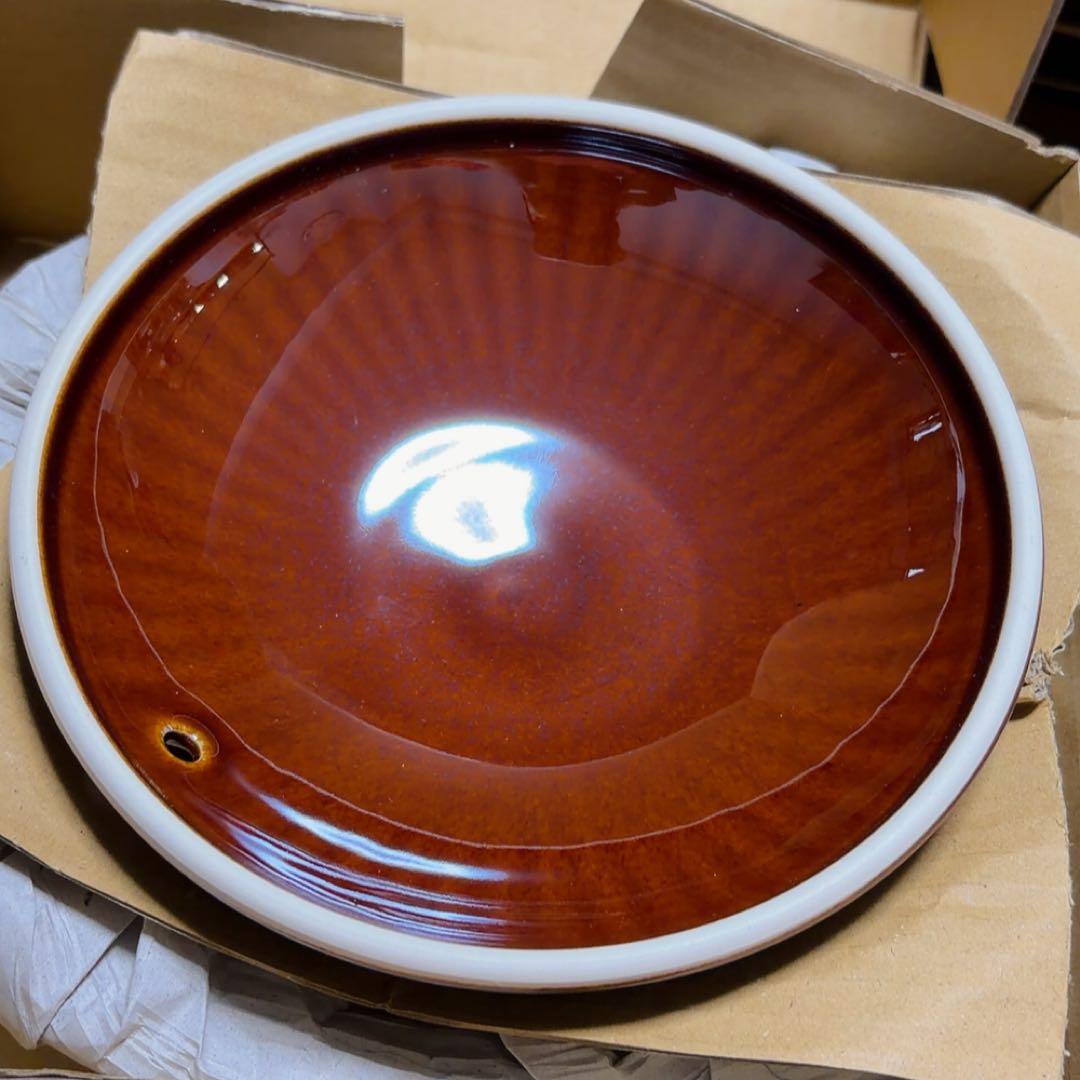 GINPO 銀峯　新品未使用の菊花　土鍋3点セット