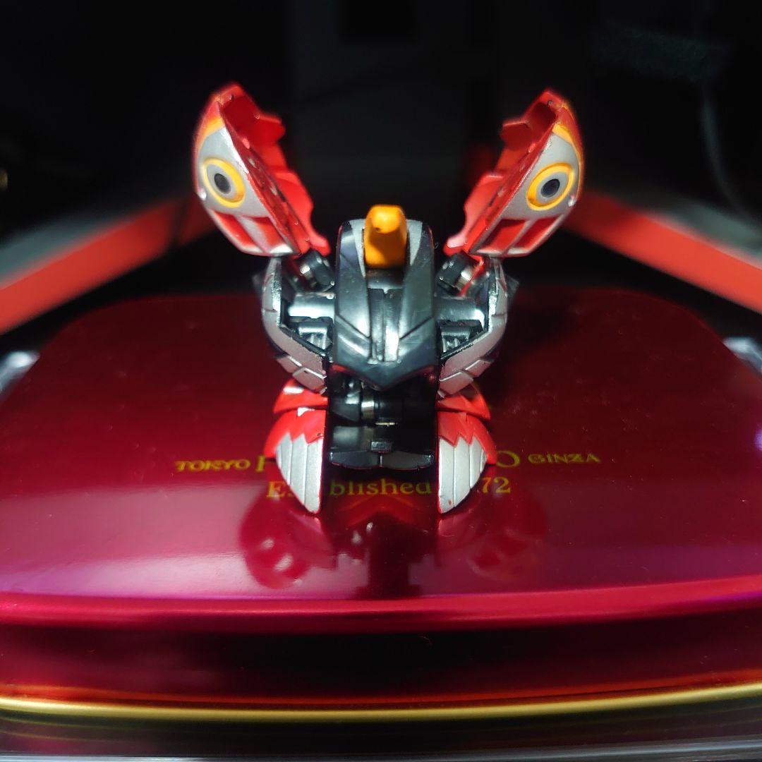 爆丸　ヘリオス　マークII　ブラック　MK-2　mk2　MK.II