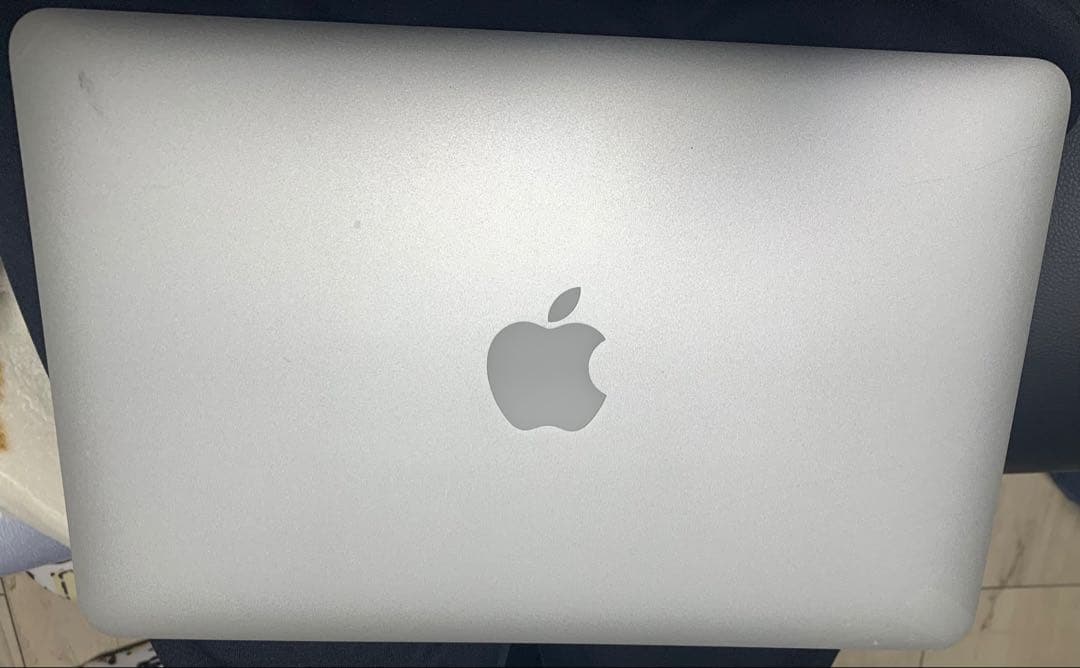 MacBook本体 Apple MacBook Air 128GB