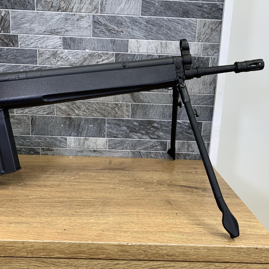 タカ　東京マルイ　H&K G3 SG-1 スタンダード　電動ガン　対象18