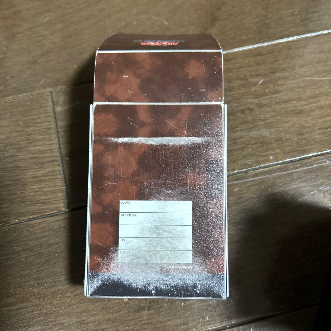 遊戯王　スターターボックス　劇場版　初期