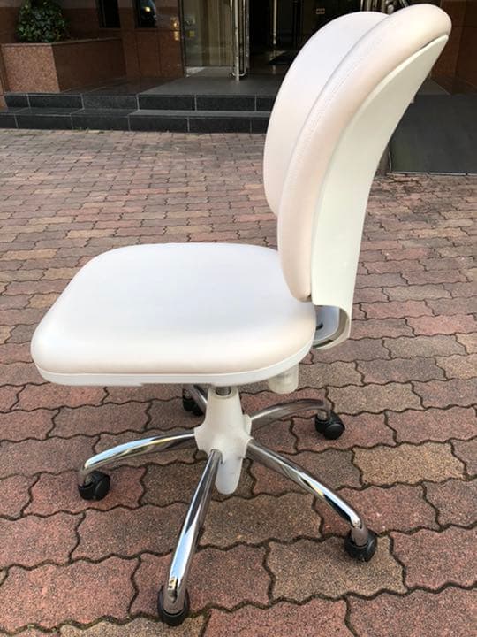 【値下げしました】プラス(PLUS) オフィスチェア Prepシリーズ