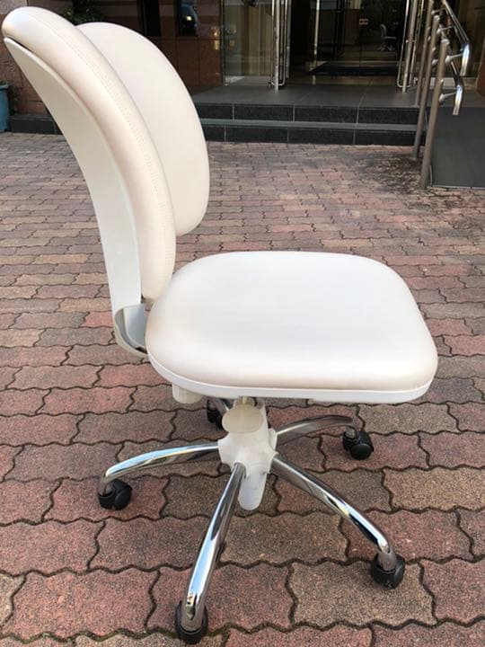 【値下げしました】プラス(PLUS) オフィスチェア Prepシリーズ