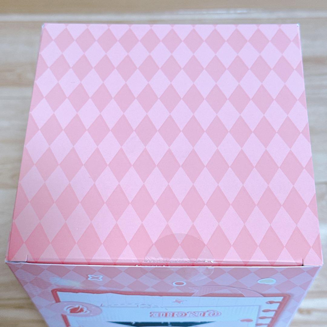 恋と深空 シン ぬいぐるみ 日日同行 公式グッズ 中国