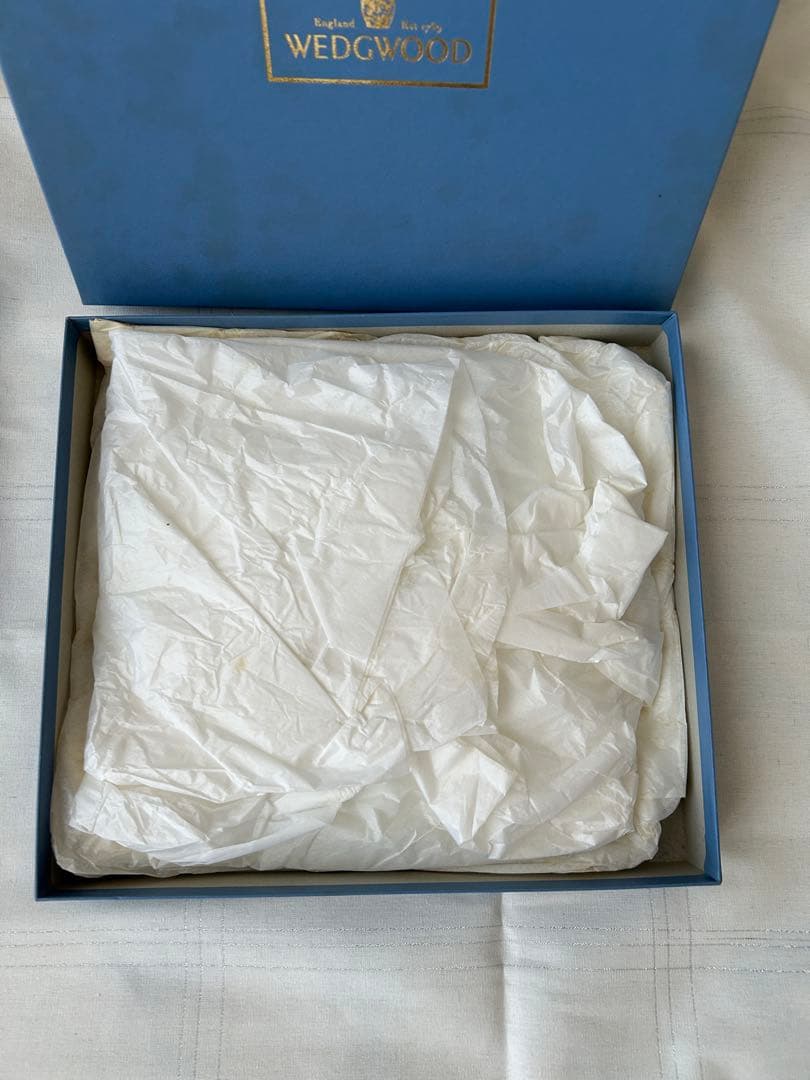  ハンティングシーン　B&Bプレート