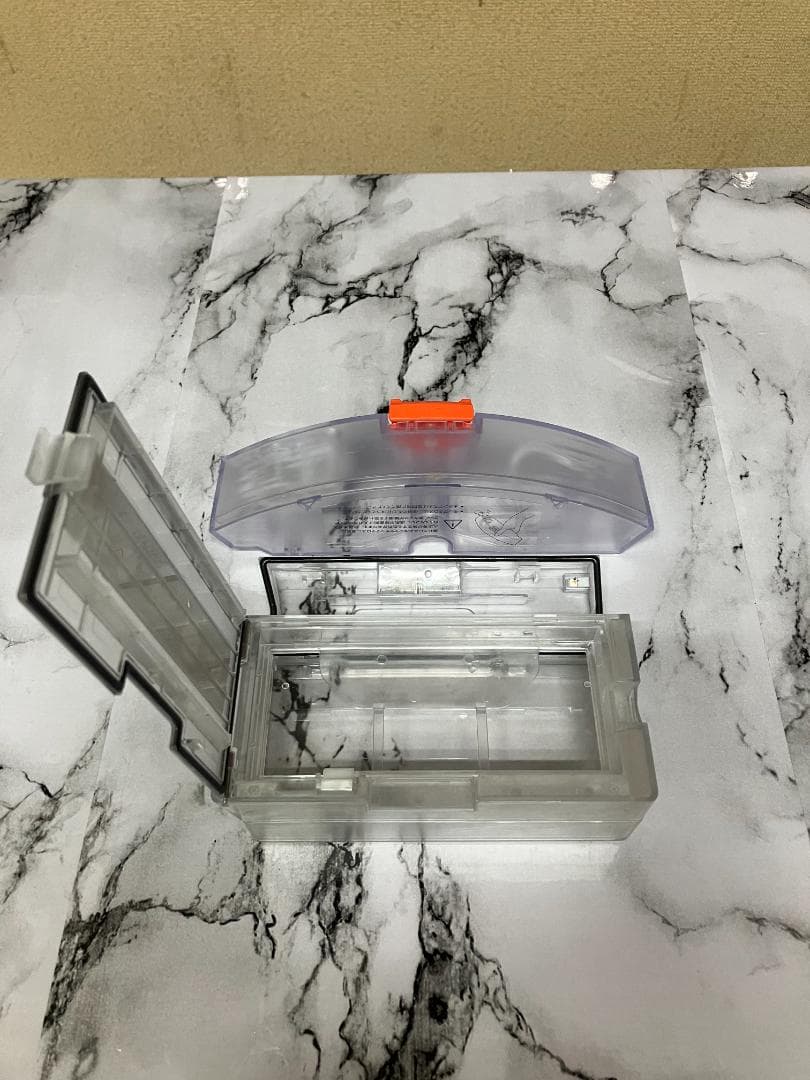 ★Roborock S7ホワイトロボット掃除機＋水拭き対応モデル★