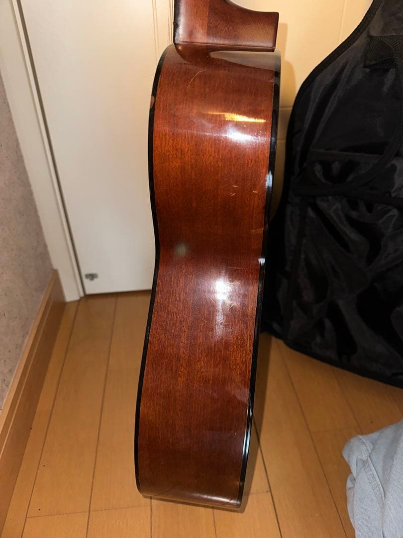 Morris F-10 1973年日本製 ヴィンテージ アコースティックギター