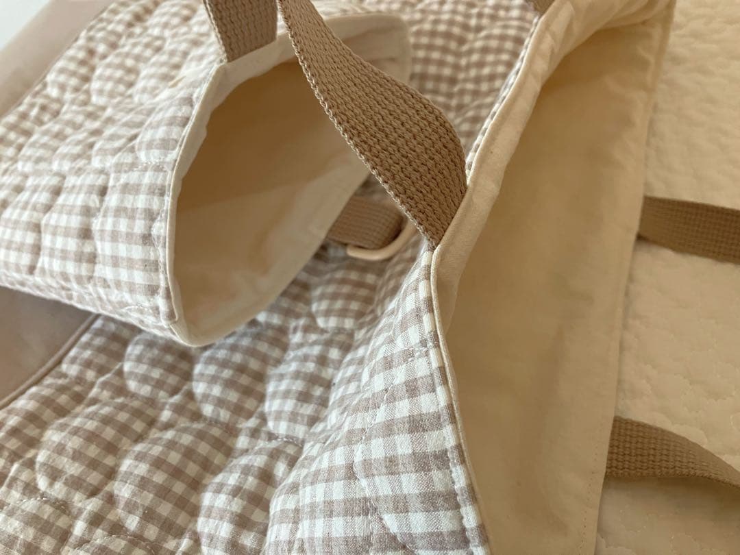 ヌビレッスンバック　等