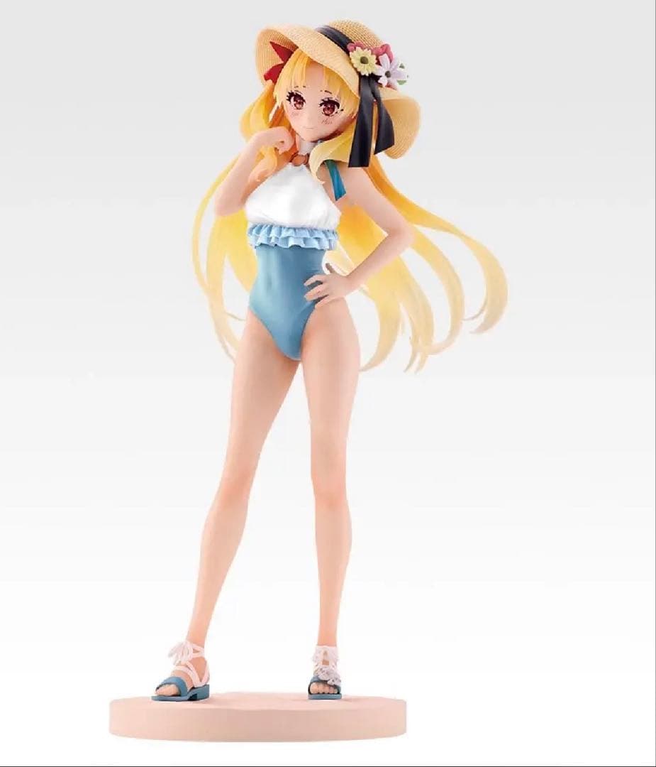 ヨ*ー様 ⭐️FGO 一番くじ　ラストワン賞　エレシュキガル　フィギュア　G H