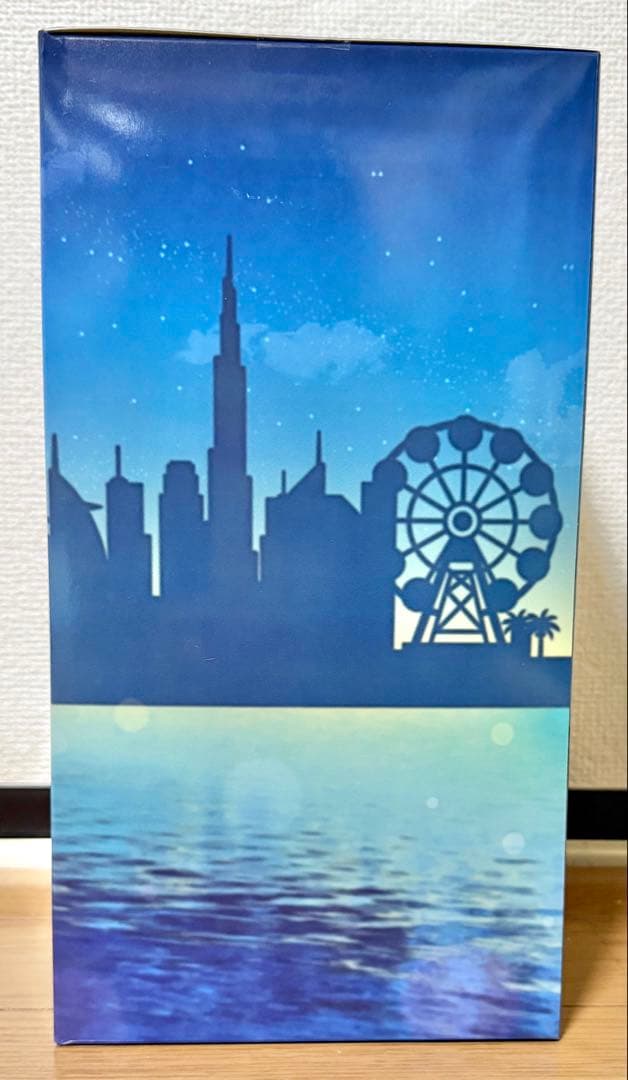 ヨ*ー様 ⭐️FGO 一番くじ　ラストワン賞　エレシュキガル　フィギュア　G H