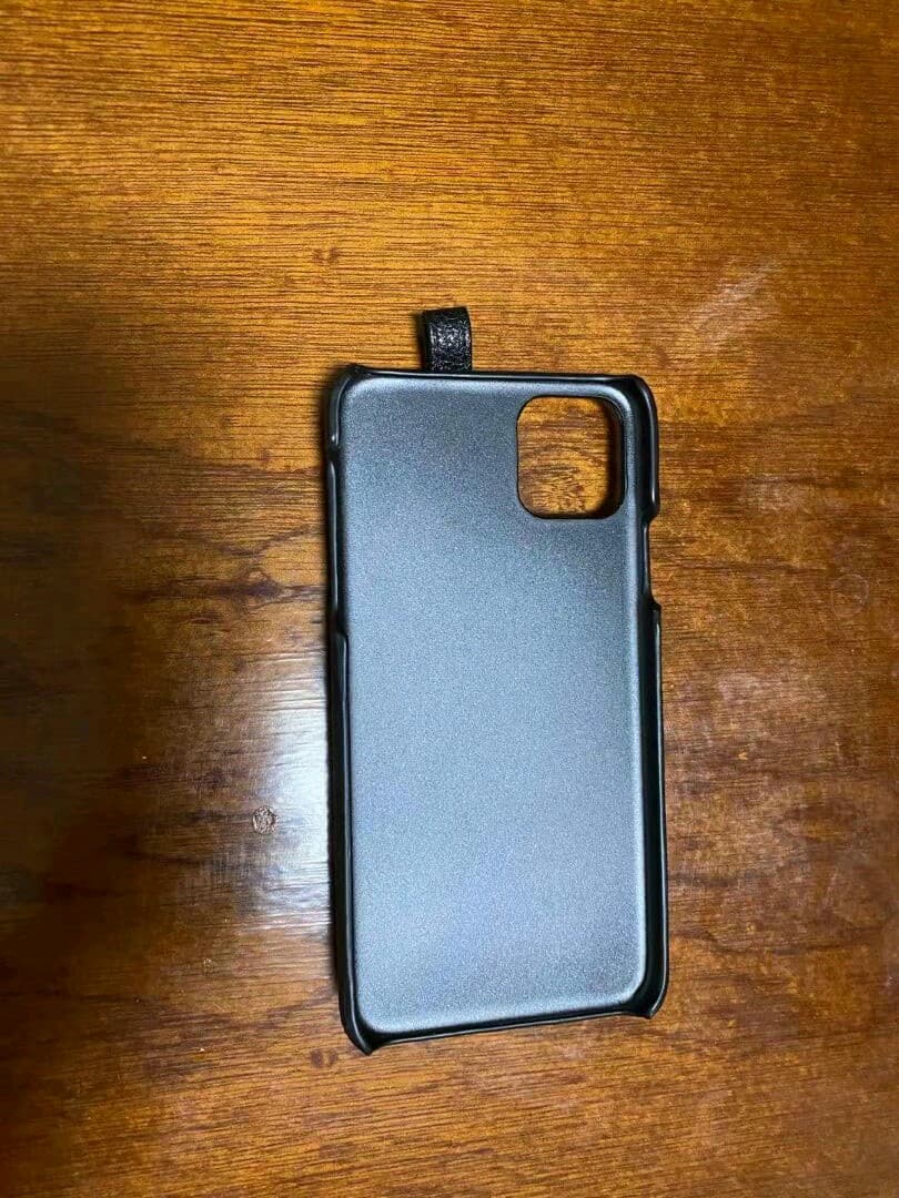 新品 iPhone11ProMax ハンドラー