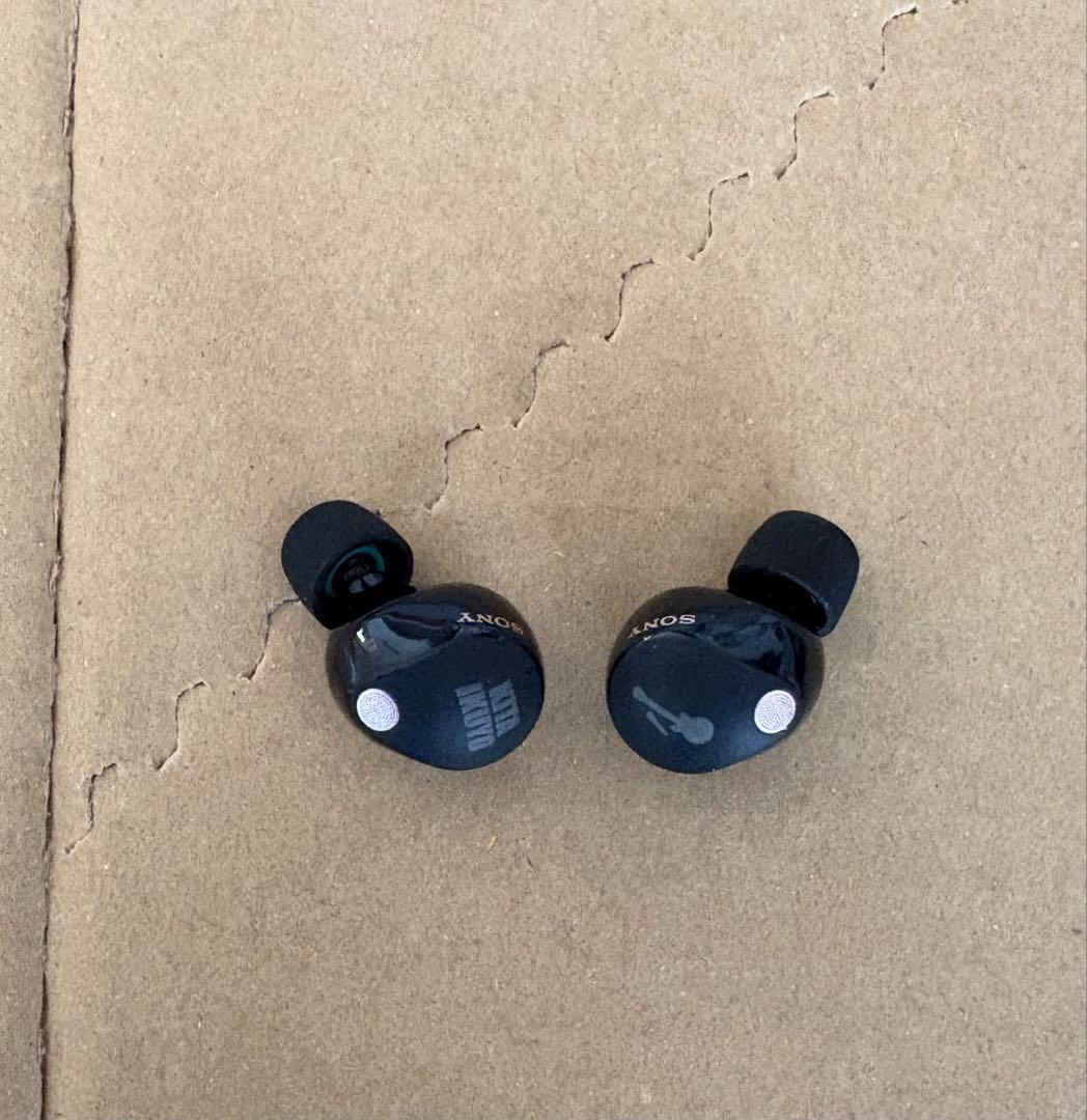 WF-1000XM5 ぼっち・ざ・ろっく！ SONYストア限定コラボモデル