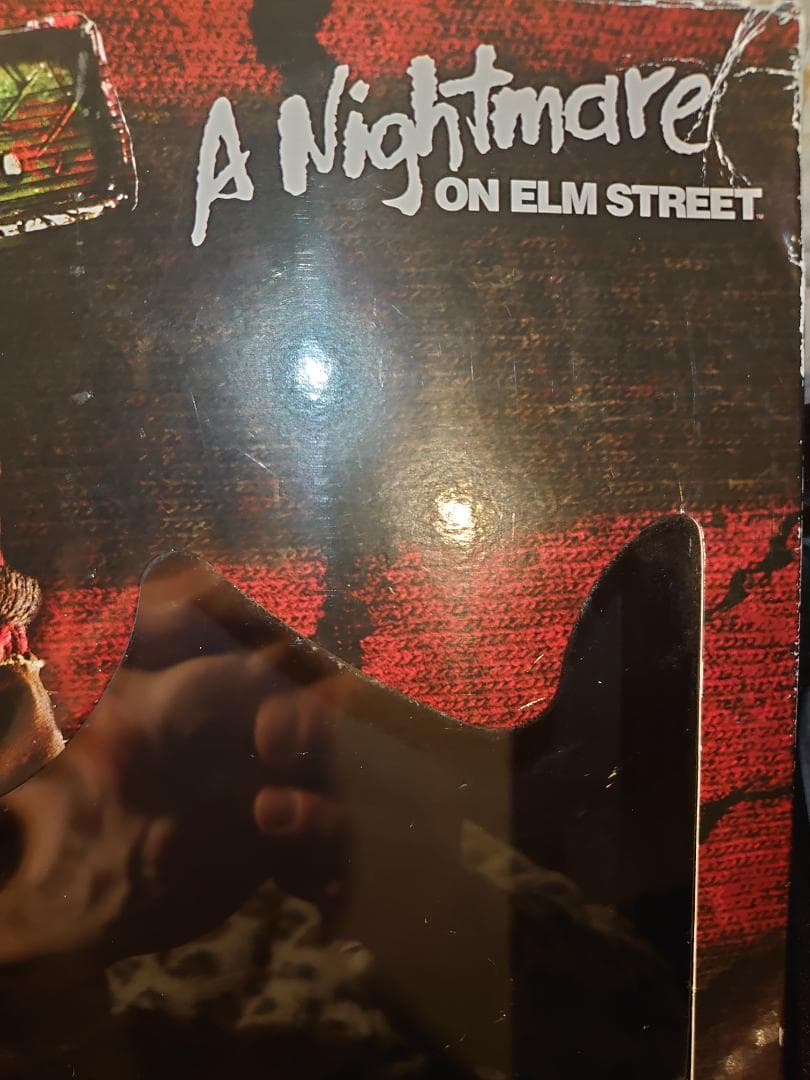 SF・ファンタジー・ホラー Freddy Kruger Supreme Edition Glove