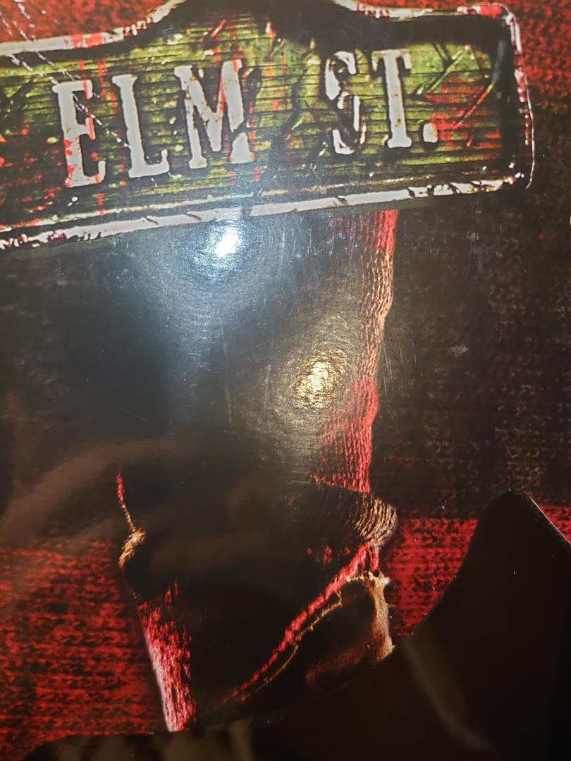 SF・ファンタジー・ホラー Freddy Kruger Supreme Edition Glove