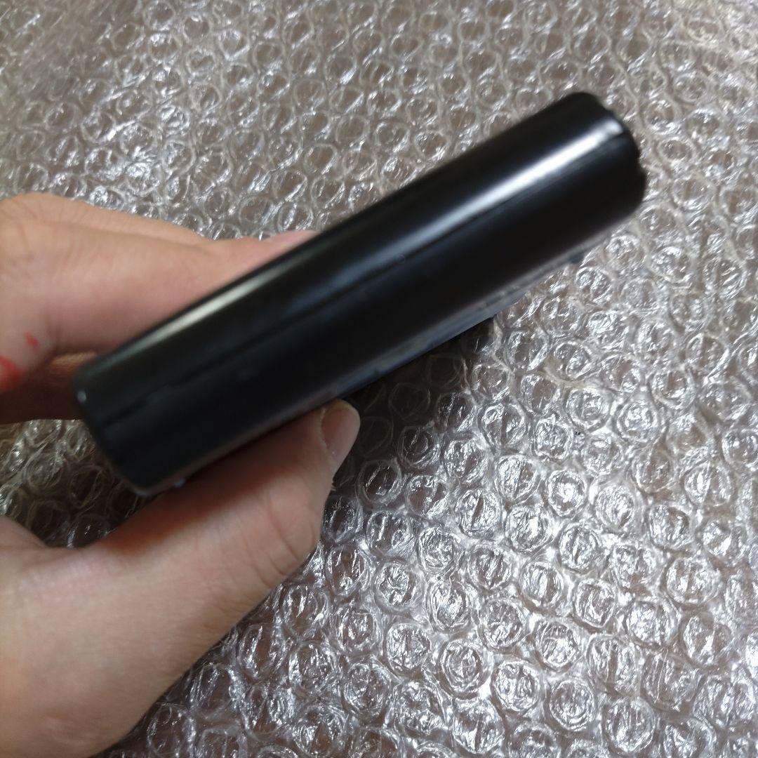 ソニー　MD ウォークマン　MZーN910　管理ナンバー9492