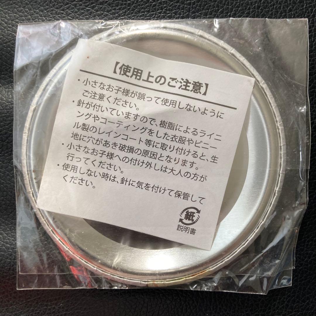 ToLOVEる　モモ・ベリア・デビルーク　希少　缶バッジ　とらぶるダークネス