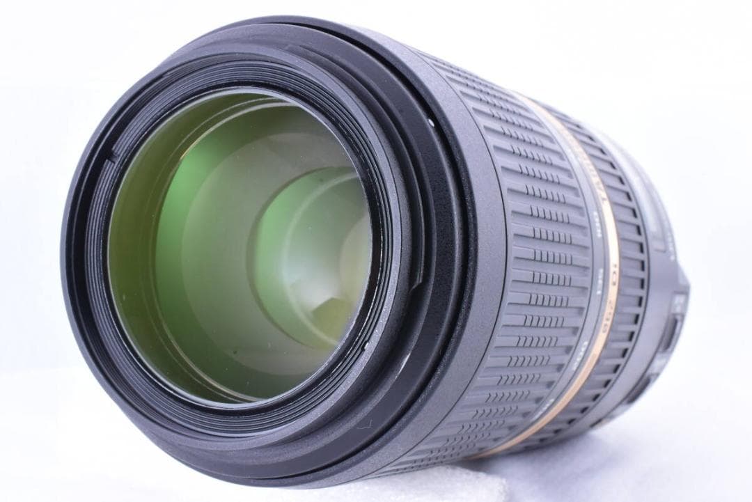 【❄ニコン用】TAMRON SP 70-300mm F4-5.6 Di A005