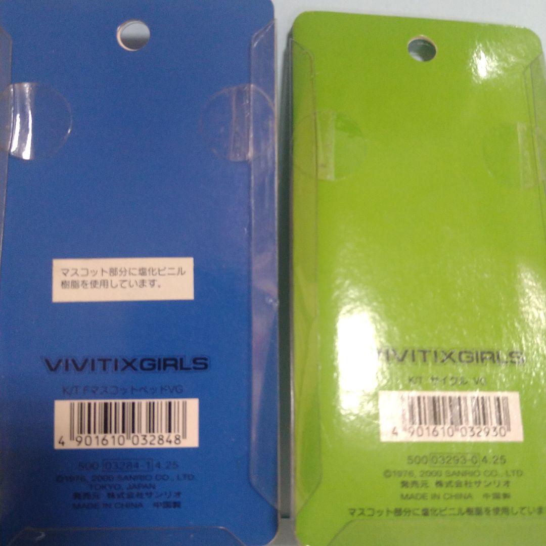 新品　ハローキティマンスリーマスコット　キティグッズ　サンリオグッズ