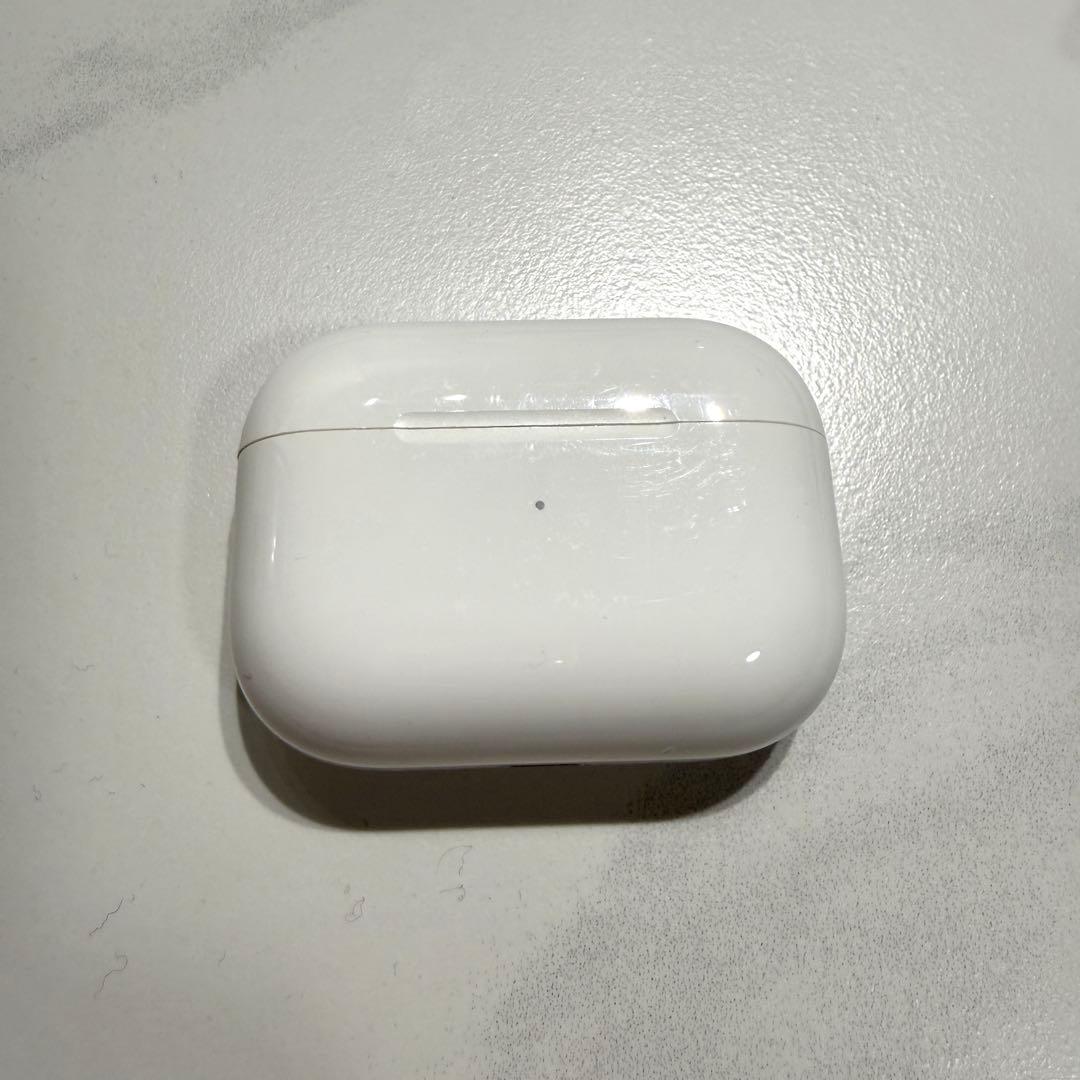 AirPods Pro 2 本体 充電ケース付き