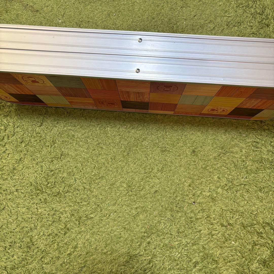 コールマン オールインワンキッチンテーブル キャンプ テーブル Coleman