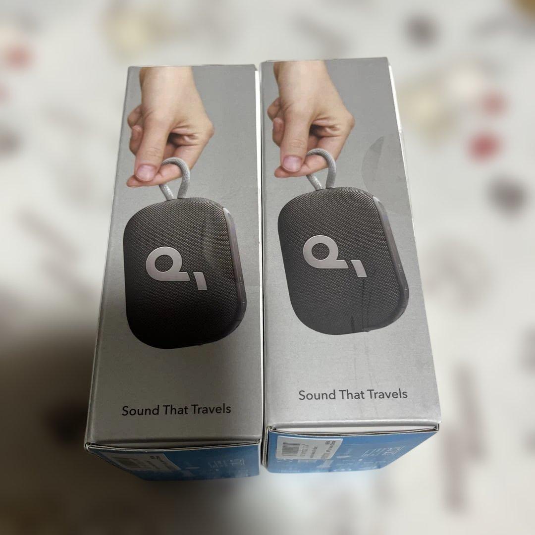 アンカースピーカー 2個セット