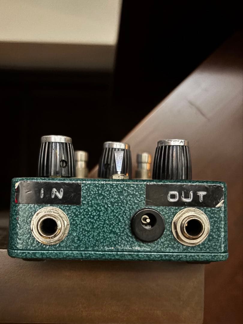 希少 値下げ交渉可Prescription Electronics THROB