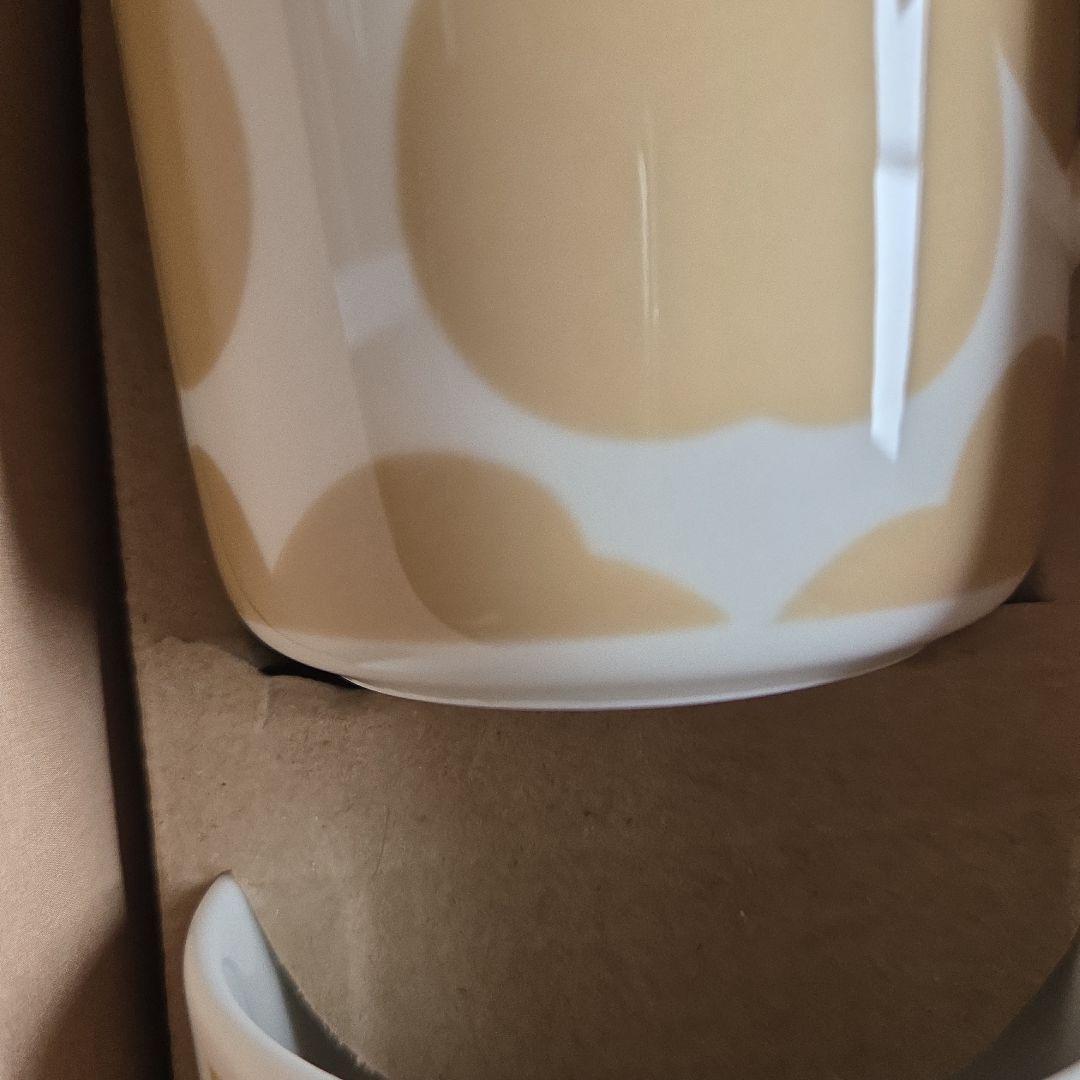 マリメッコ食器セット3