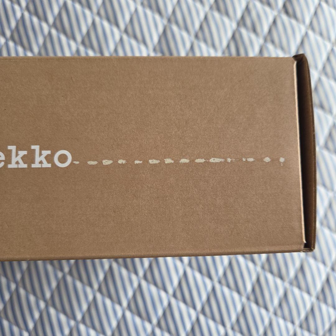 マリメッコ食器セット3