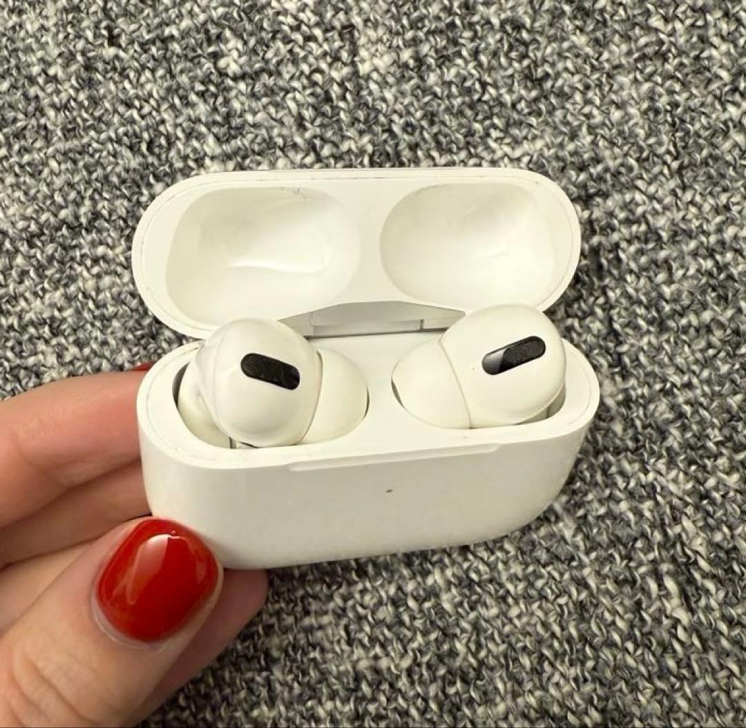 Apple AirPods Pro 1 本体