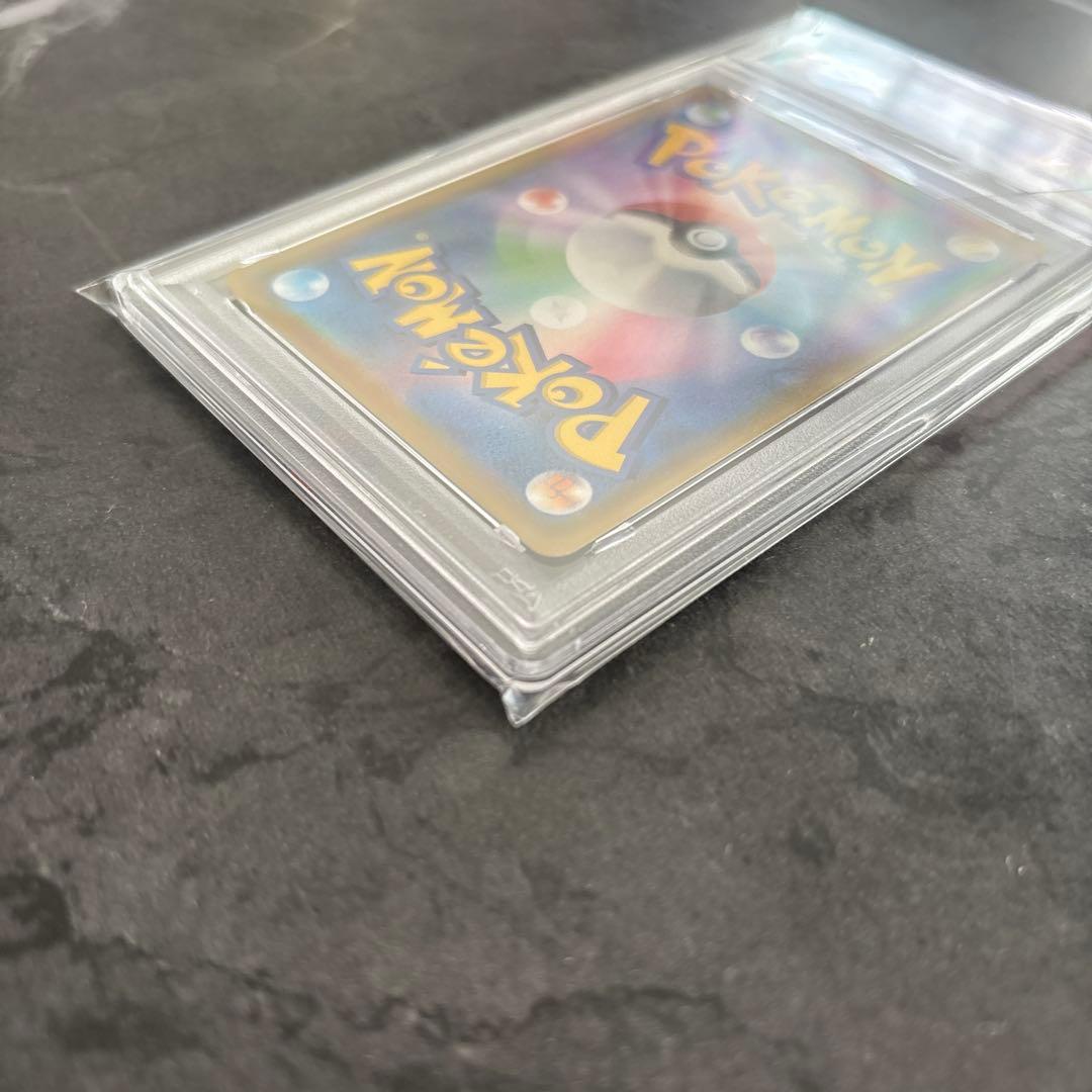 ミュウ 【PSA10】UR S8a 25th ポケモンカード