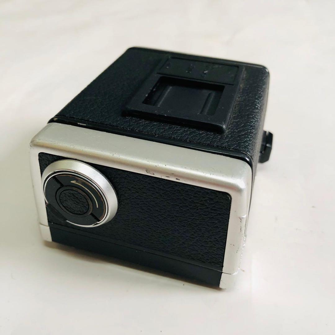 ZENZA BRONICA ブロニカ ETR 120フィルムバック