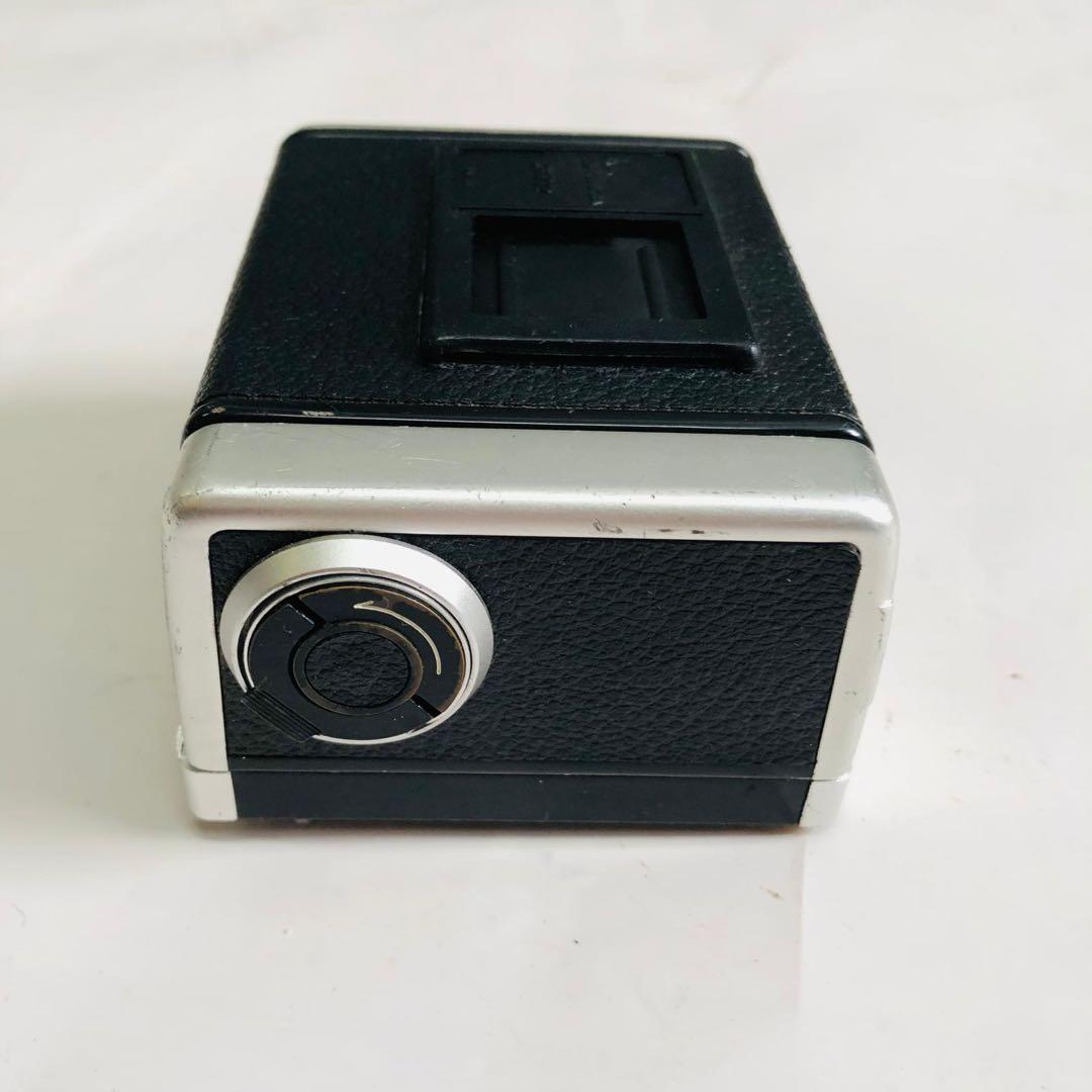 ZENZA BRONICA ブロニカ ETR 120フィルムバック