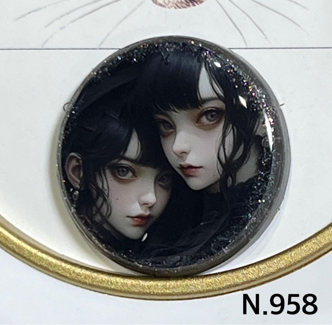 感謝価格(ㅅ´꒳` )  レジンヘアゴム