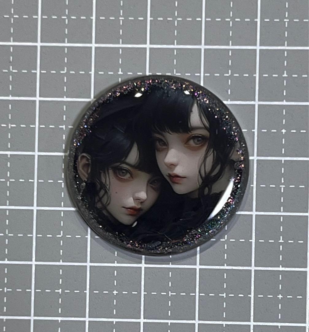 感謝価格(ㅅ´꒳` )  レジンヘアゴム