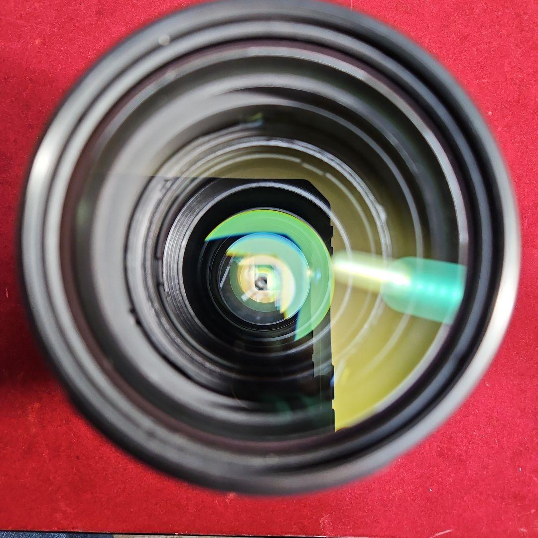 Canon ZOOM EF70-200mm F2.8 L IS Ⅱ