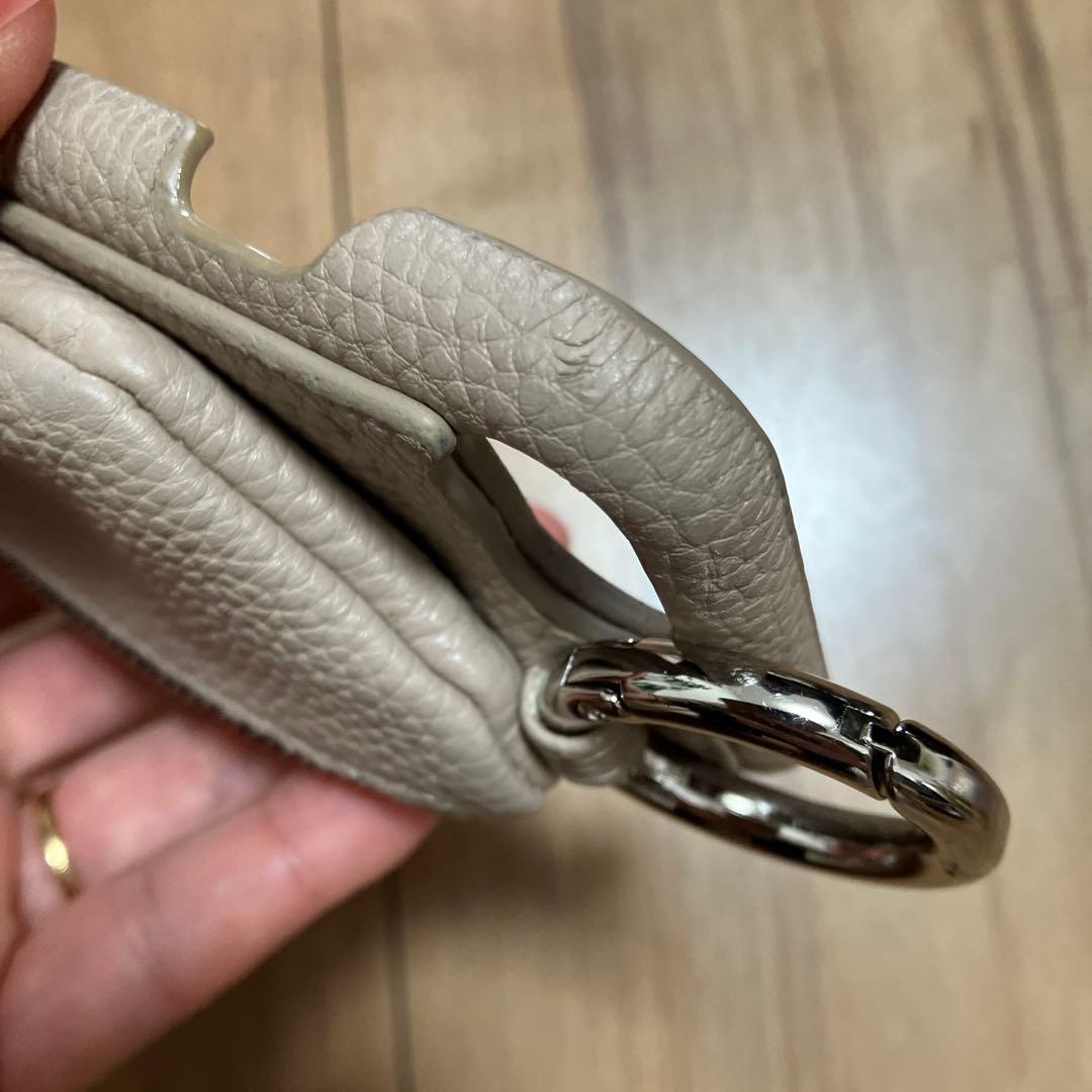 完売品レアajew iPhone6/7/8/SE2 ケース　エジュー