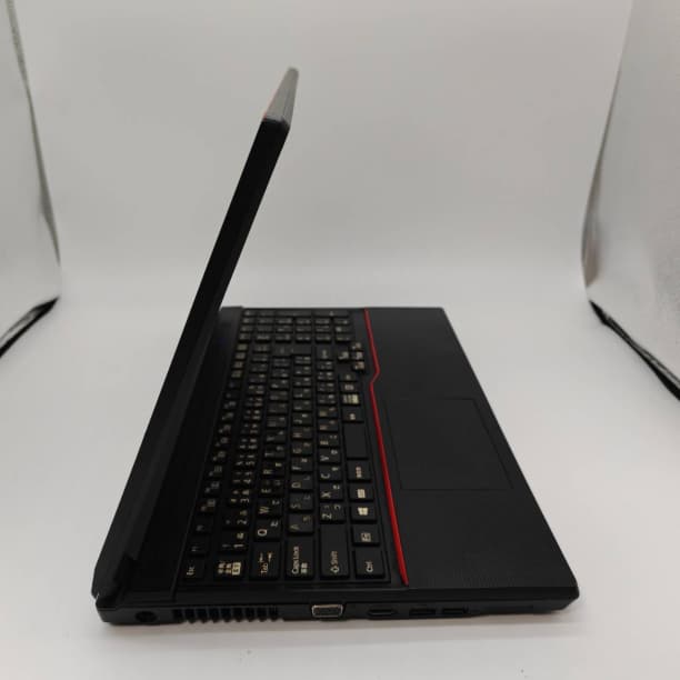 SSD480GB DVD搭載 15 富士通 i5-4 8GB オフィス