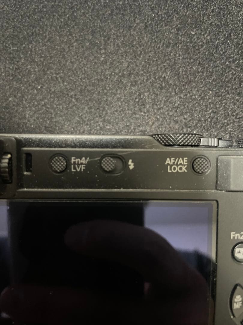 デジタルカメラ Panasonic LUMIX DC-TX2