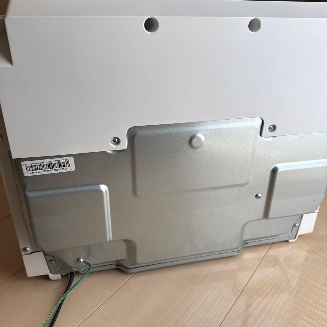 SHARP HEALSIO オーブンレンジ　AX-HA20 ※ジャンク品